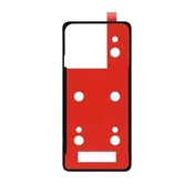Xiaomi 14T - Lepilo za pokrov baterije - 1612102000830A Genuine Service Pack