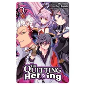 IM QUITTING HEROING V05