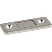Magnetni zaskočnik MC-159-8 LAMP ultra tanek do 8 kg