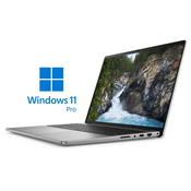 DELL Vostro 5640 16 inch FHD+ Core 5 120U 16GB 512GB SSD Intel Iris Xe Win11Pro Backlit laptop