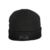 Črna kapa Fila