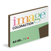 SPARE PRINT Umetniški papir Image Coloraction, A4/80g, rjav, 100 listov