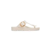BIRKENSTOCK Gizeh Big Buckle EVA Bela