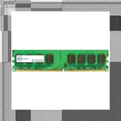 Dell 16GB DDR4 2400MHz RDIMM ECC Dual rank