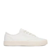 Tenis superge Guess Jeans CWBEO-WE-2025 Bela