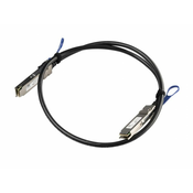 MIKROTIK (XQ+DA0001) Mrežni kabal QSFP+ 100G 1m