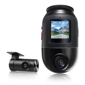 70MAI pametna avto kamera Omni X800 +  RC14 Zadnja