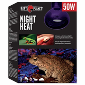 Žarnica REPTI PLANET Moonlight HEAT - 50 W