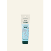 NEW Peppermint Invigorating Foot Cream 100 ML