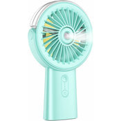 Dardanar mist ventilator prenosni ročni ventilator, (21198564)