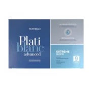 Montibello Platiblanc Advanced Extrem Blond 24x30 g