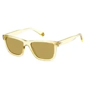 Unisex Sunglasses Polaroid PLD-6186-S-40G o 54 mm