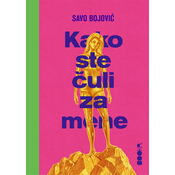 Kako ste culi za mene