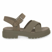 Timberland Sandali siva 37 EU Greyfiel