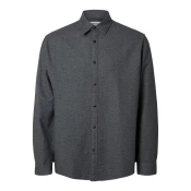 SELECTED HOMME Srajca SLHOWEN marine