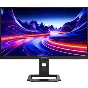 Dahua Technology LM27-E341AY computer monitor 68.6 cm (27) 2560 x 1440 pixels Quad HD LCD Black