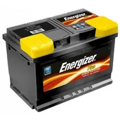 Akumulator ENERGIZER Plus Asia 12 V 35ah +L