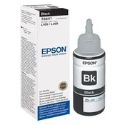 Tinta Epson CISS crna L100/110/200/21