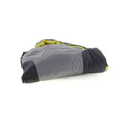 Rab Solar Ultra 2 Long Schlafsack links-Grau-L