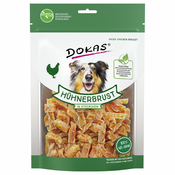 Dokas mesni koščki - 200 g piščančje prsi v koščkih