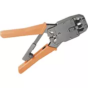 Klešče primerne za RJ10, RJ11, RJ12, RJ45, Western konektor