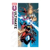 Ultimate Incursion: Spider-Man