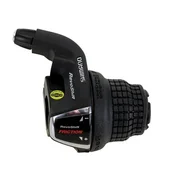 Shimano tourney grip shift rs35 3 brzine, leva Rucica menjaca - ( 193205L )