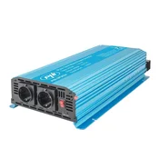 PNI Napetostni pretvornik SP3024 24V napajalnik 230V izhod 3000W čisti sinusni val