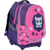 RANAC ANATOMSKI THINK PINK 39*33*18.0CM SC3337