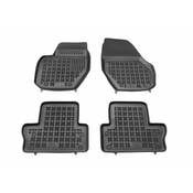 Rubber Car Mats Volvo XC60 2008-2017