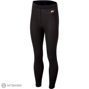 Otroške termo hlače Sportful TD MID, črne (12 let)