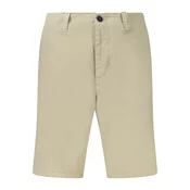 NORTH SAILS BEIGE WOMEN'S SHORT PANTS