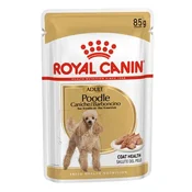 Royal Canin | Adul Poodle mokra hrana za pudlje