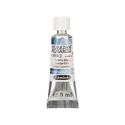 Schmincke Horadam akvarelna barva v tubi 5 ml – Volcano yellow - 984 Tundra modra