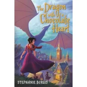 The Dragon with a Chocolate Heart