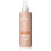 Paul Mitchell Color protect Locking Spray sprej bez ispiranja za ocuvanje boje 250 ml