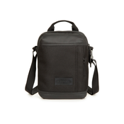 EASTPAK Torba preko ramena THE ONE CNNCT, crna