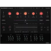Eventide Blackhole Immersive (Digitalni izdelek)