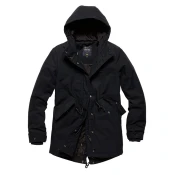 VINTAGE INDUSTRIES INDY ŽENSKA PARKA NAVY
