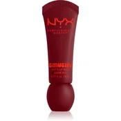 NYX Professional Makeup Smushy Matte Lip Balm balzam za ustnice z mat učinkom odtenek Swipe 2 Smooth 8 ml