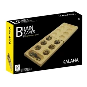 UNBRANDED Možganske igre Kalaha