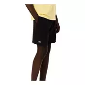 Moške kratke hlače Lacoste Novak Djokovic On Court Shorts Buffalo/White L