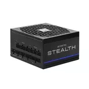 Chieftec 1000W 80+ Platinum Stealth SPX-1000-FC
