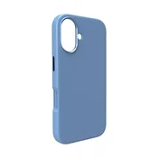 PURO TEKOČI SILIKONSKI OVITEK PURO PURE ICON MAG PRO ZA IPHONE 17, (5000291107)