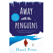 Away with the Penguins