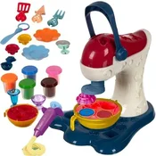 UNBRANDED Plastična masa - set Kruzzel 22563