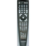 General HARMAN KARDON AVR-1600, AVR-2000 - daljinski upravljalnik podvojeni