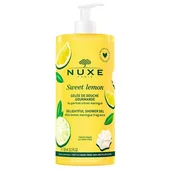 Nuxe Gel za prhanje Sladka limona (Čudovit gel za prhanje) 750 ml