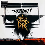 Prodigy Invaders Must Die (2 LP)