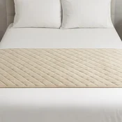 Dekordom Fleker softy 70x150 - ivory ( 025335 )
